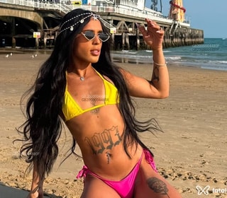 Escort Beatriz Brazilian in United Kingdom , London - Europe