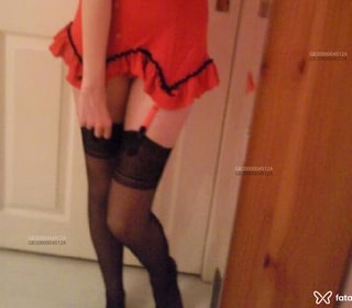 escort Aurelie
