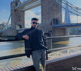 Escort Zaddy Boi in United Kingdom , Manchester - Europe