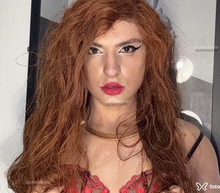 escort Jully Brazillian