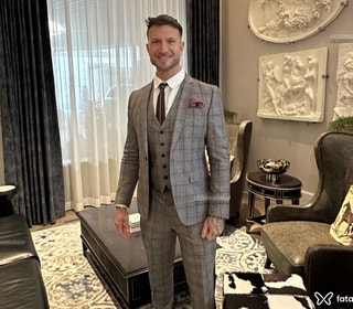 Escort Chrisbbrown in United Kingdom , London - Europe