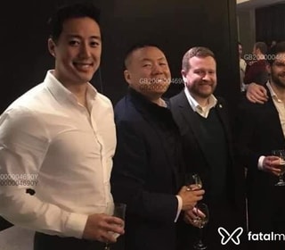 Escort Thescottishkorean in United Kingdom , London - Europe