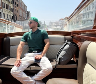 Escort Jack in United Kingdom , London - Europe