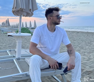 Escort Jack in United Kingdom , London - Europe