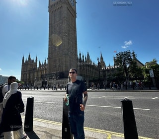 Escort Junior Bello in United Kingdom , London - Europe