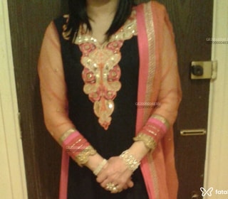 Escort Jia Khan in United Kingdom , London - Europe