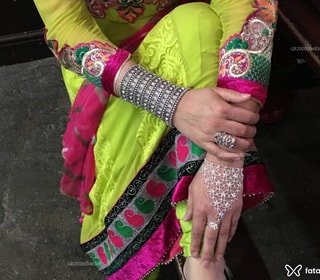 Escort Jia Khan in United Kingdom , London - Europe