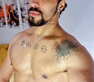Escort Allan Masseur in United Kingdom , London - Europe