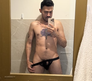 escort Camilo