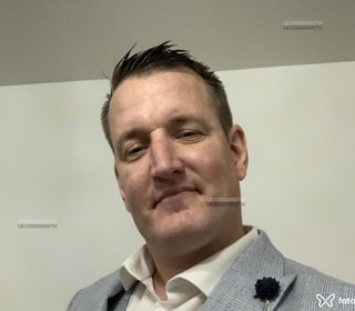 Escort Tony Madg in United Kingdom , Dartford - Europe