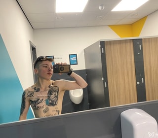 Escort Transguy In London in United Kingdom , London - Europe