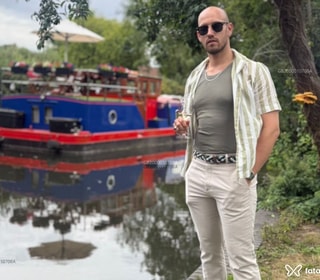 Escort Giovanni in United Kingdom , London - Europe