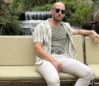 Escort Giovanni in United Kingdom , London - Europe