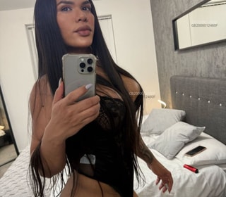 Escort Linna Alves in United Kingdom , London - Europe