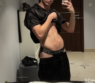 Escort Tommy Baby in Hungary , Budapest - Europe