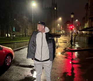 Escort Thor in United Kingdom , London - Europe