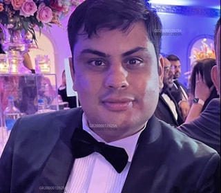 Escort Gay Indian in United Kingdom , London - Europe