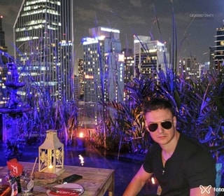 Escort Straight Alex in United Kingdom , London - Europe