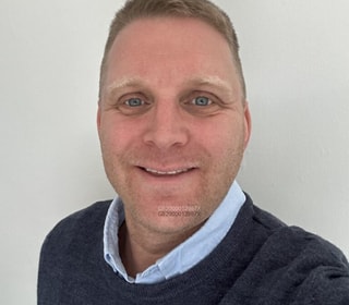 Escort Mark in United Kingdom , Manchester - Europe