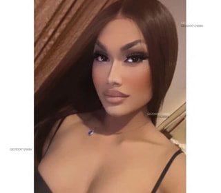 Escort Nickielle in Switzerland , Zürich (Kreis 4) / Werd - Europe