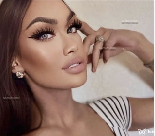 Escort Nickielle in Switzerland , Zürich (Kreis 4) / Werd - Europe
