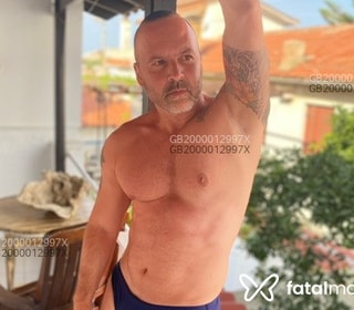 Escort Fernando in United Kingdom , London - Europe