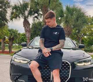 Escort Robby in United Kingdom , London - Europe