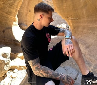 Escort Robby in United Kingdom , London - Europe
