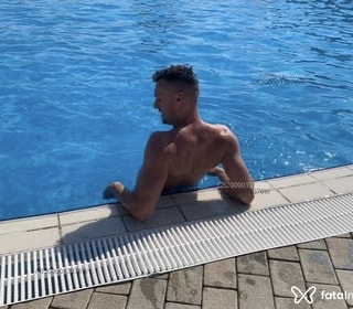 Escort Cosmin in United Kingdom , London - Europe