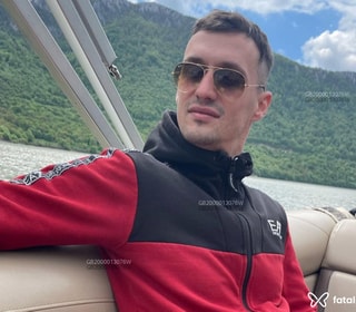 Escort Cosmin in United Kingdom , London - Europe