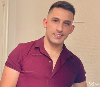 Escort Felipe in United Kingdom , London - Europe