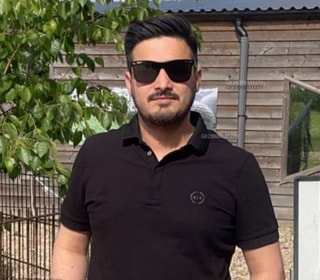 Escort Sachin in United Kingdom , Hayes - Europe