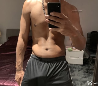 Escort Lucas Braga in United Kingdom , London - Europe