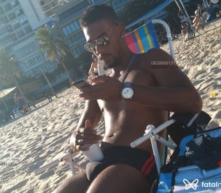 Escort Lucas Braga in United Kingdom , London - Europe