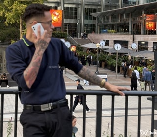 Escort Enzo Gabriel in United Kingdom , London - Europe