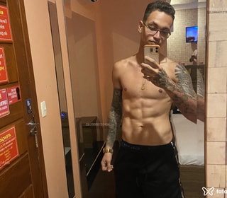 Escort Enzo Gabriel in United Kingdom , London - Europe