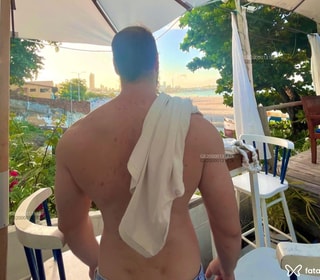 Escort Matheus Augusto in United Kingdom , London - Europe