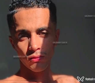 Escort Patricio in United Kingdom , London - Europe