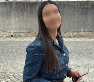 Escort Liliane in Portugal , Vila Nova de Gaia - Europe