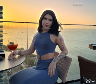 Escort Liny Shemale in United Kingdom , London - Europe