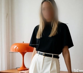 Escort Isa in Belgium , Brussels - Europe
