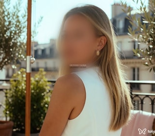 Escort Isa in Belgium , Brussels - Europe