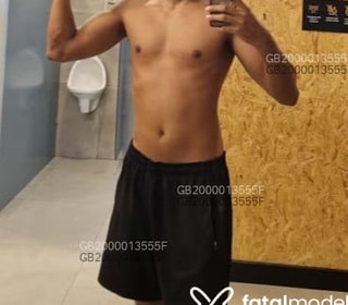Escort Lucas Couto in United Kingdom , London - Europe