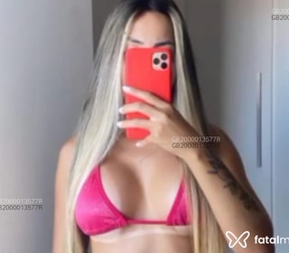 Escort Ninfeta in United Kingdom , London - Europe