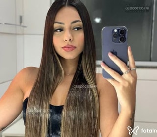 Escort Ninfeta in United Kingdom , London - Europe