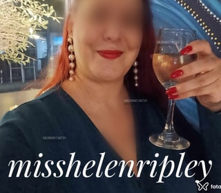 Escort Helen Ripley in United Kingdom , Milton Keynes - Europe