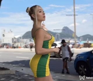 Escort Juliana in France , Paris - Europe