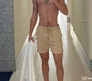 Escort Lucas San in Italy , Rome - Europe