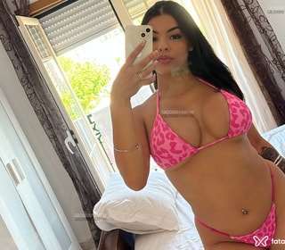 Escort Melissa Santos in Portugal , Albufeira - Europe