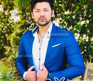 Escort Alikhan in United Kingdom , Milton Keynes - Europe